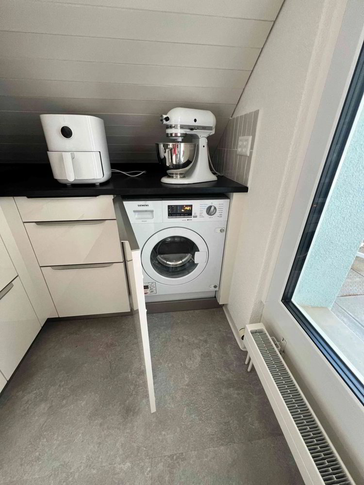 Wohnung – St. Gallen, Riethüsli - Mehr