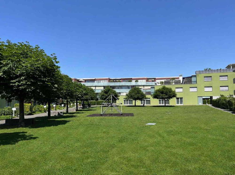 4.5 rooms Apartment for rent in Buchs AG - image 1/12