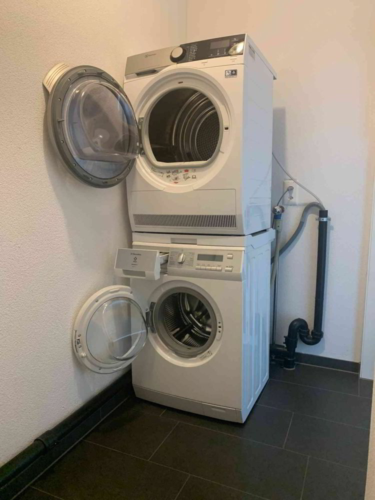 Wohnung – Buchs AG, Usserdorf, Bezirk Aarau - Ansicht 3
