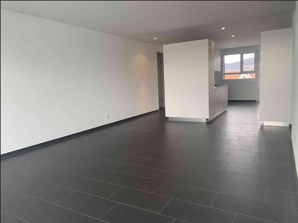 Wohnung – Buchs AG, Usserdorf, Bezirk Aarau - Ansicht 4