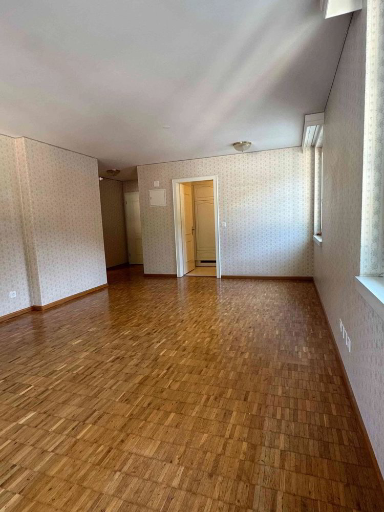 Wohnung – Bad Ragaz, Wahlkreis Sarganserland - Ansicht 2