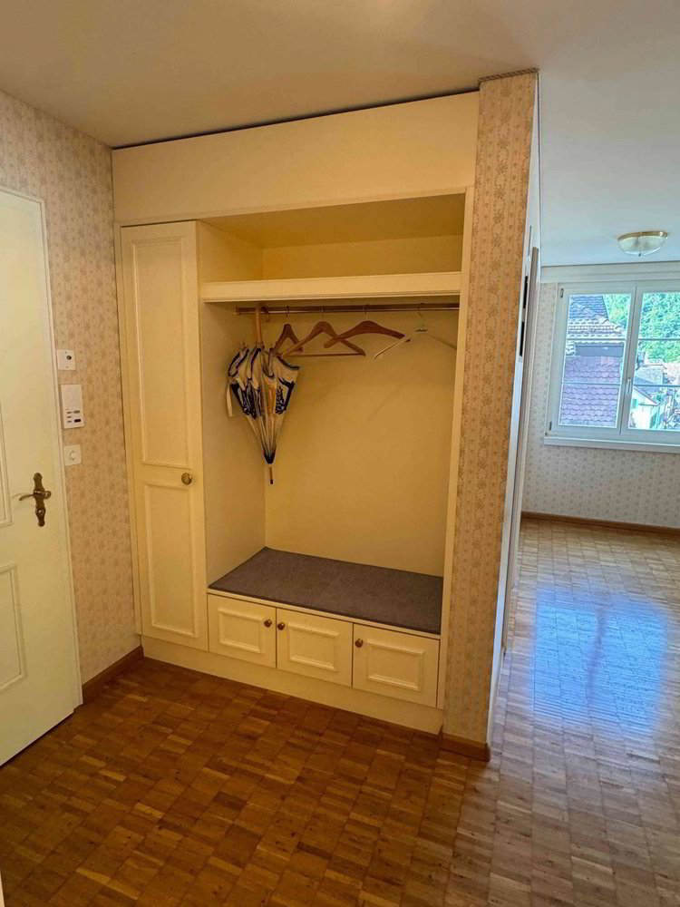 Wohnung – Bad Ragaz, Wahlkreis Sarganserland - Ansicht 3
