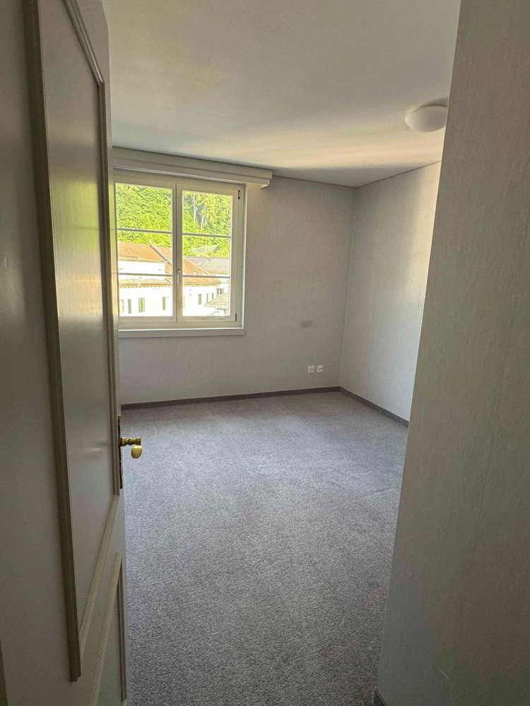 Wohnung – Bad Ragaz, Wahlkreis Sarganserland - Ansicht 5
