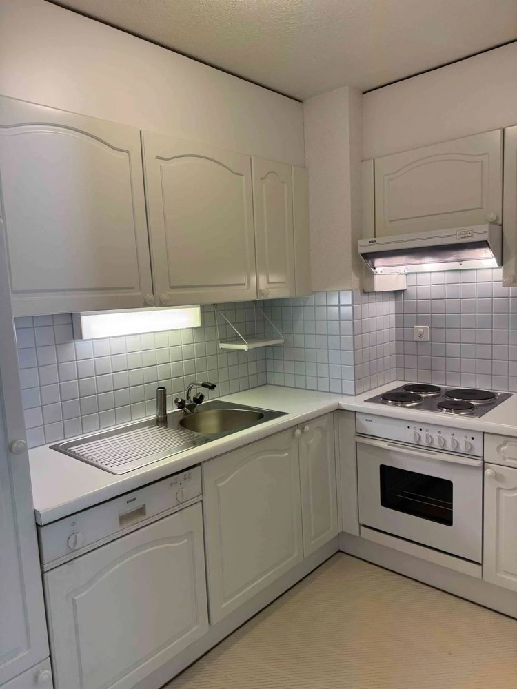2.5 rooms Apartment for rent in Bad Ragaz - image 1/8