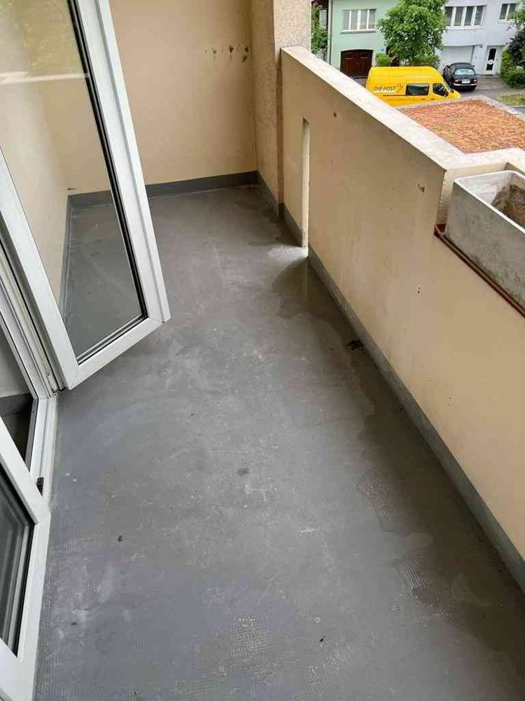 Wohnung – Basel, St. Johann - Ansicht 3