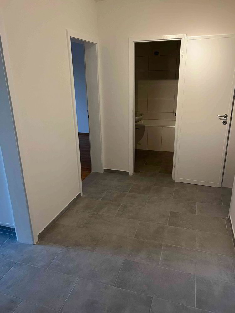 Wohnung – Basel, St. Johann - Ansicht 4