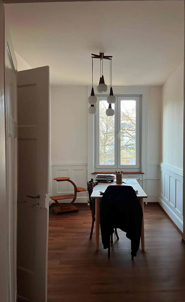 Wohnung – St. Gallen, St. Jakob - Ansicht 3