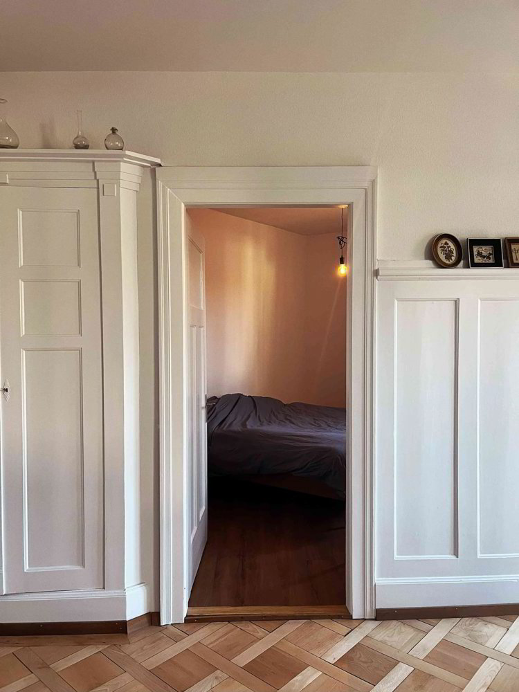 Wohnung – St. Gallen, St. Jakob - Ansicht 4