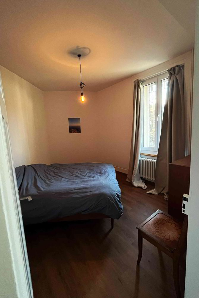 Wohnung – St. Gallen, St. Jakob - Ansicht 5