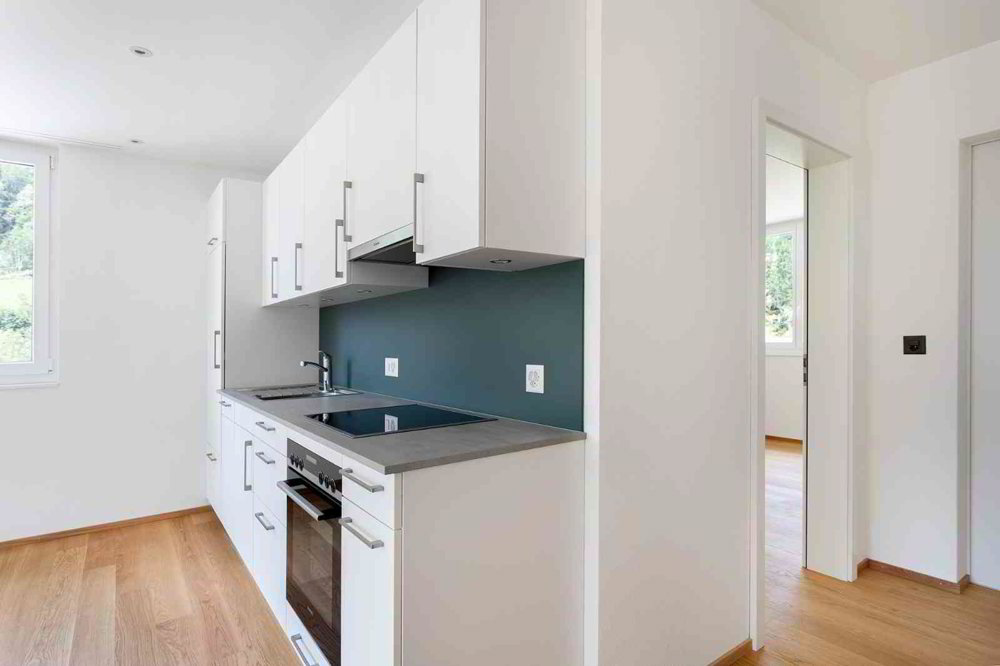 Wohnung – Fieschertal, Sand, Wichel - Ansicht 3