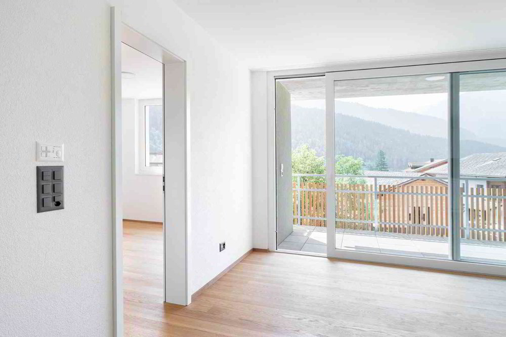 Wohnung – Fieschertal, Sand, Wichel - Mehr