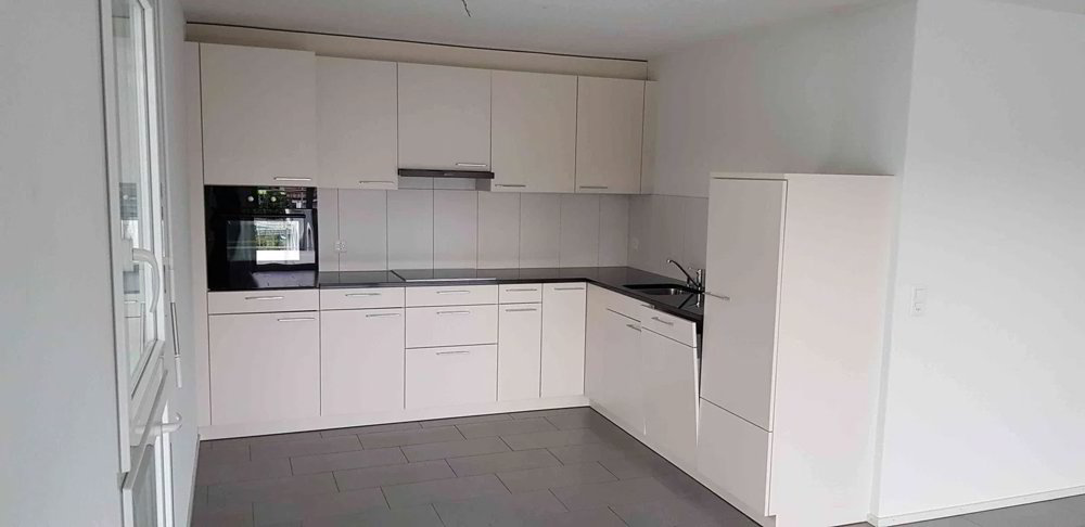 Wohnung – Winznau, Amtei Olten-Gösgen - Ansicht 3