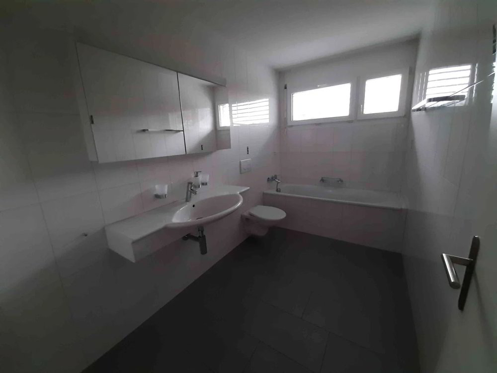 4.5 Zimmer Wohnung zu vermieten in Winznau - Bild 1/7