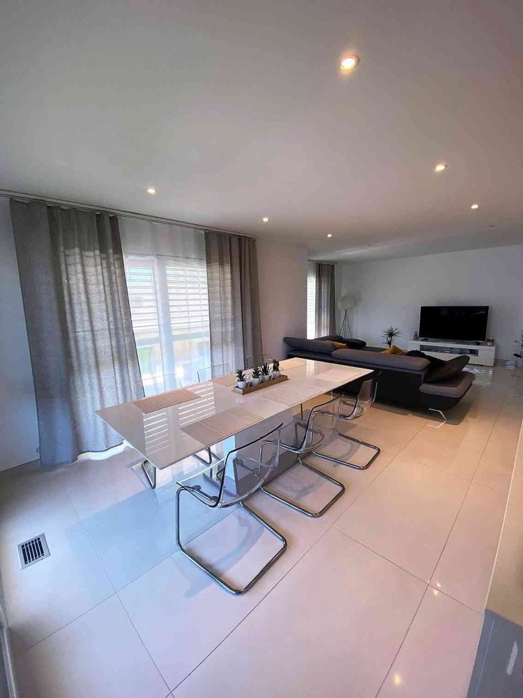 Wohnung – Collombey - Ansicht 2