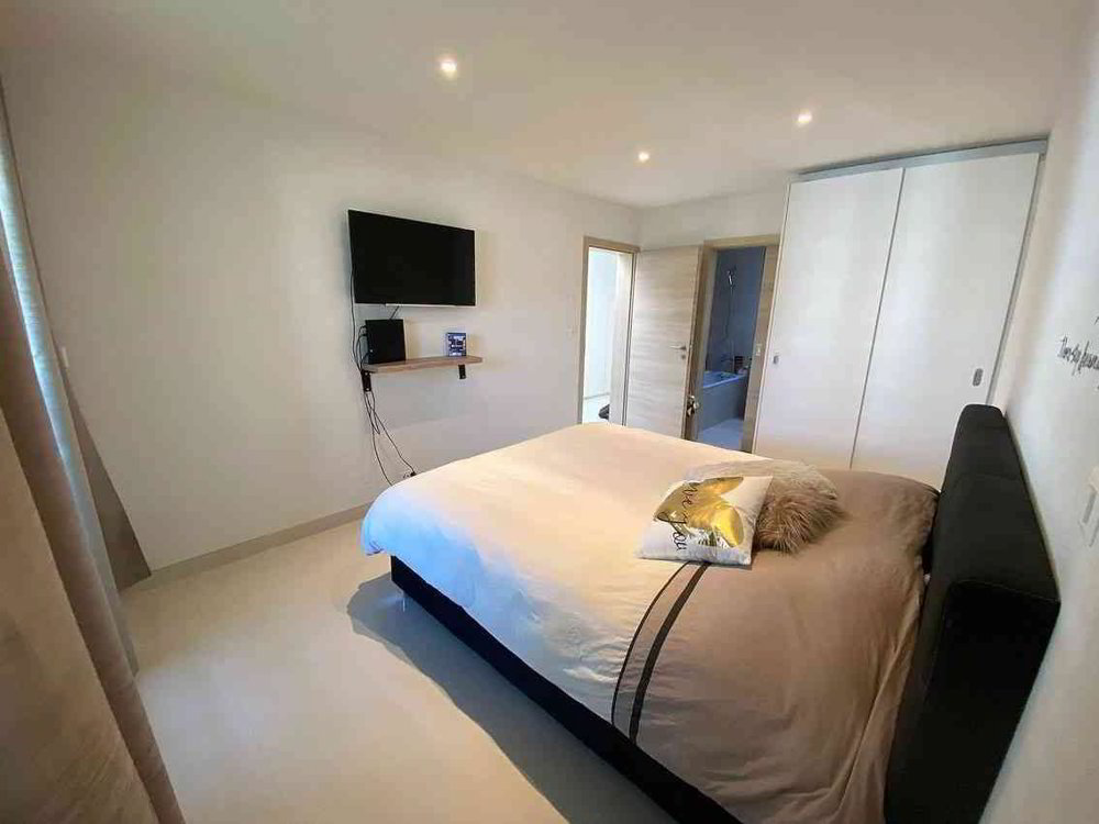 Wohnung – Collombey - Ansicht 4