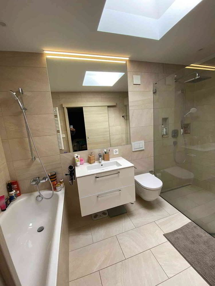Wohnung – Collombey - Mehr