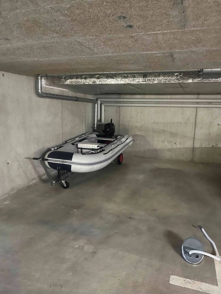 Parking, garage null pièces à louer à Kreuzlingen - image 1/1