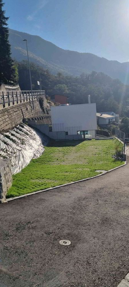 Parcheggio, garage di null locali in affitto a Giubiasco - immagine 1/1