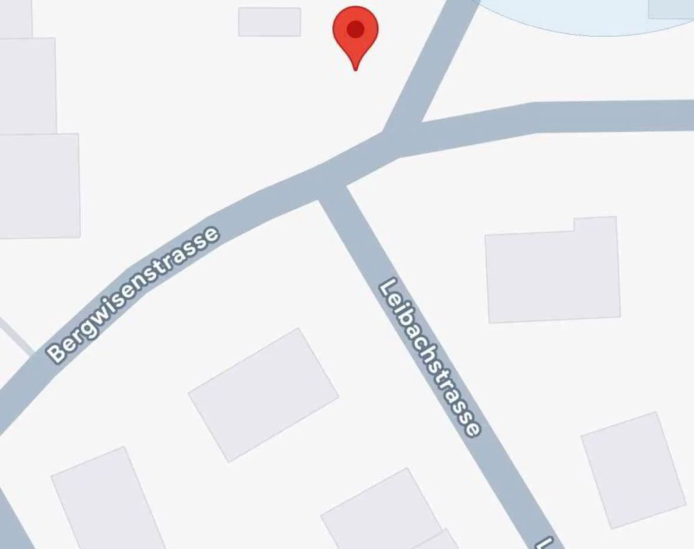 Parcheggio, garage di null locali in affitto a Ebmatingen - immagine 1/3