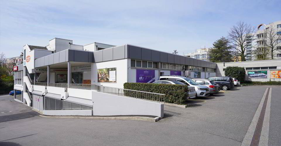 Opportunité à saisir - Local commercial idéalement situé ! - Ansicht 2