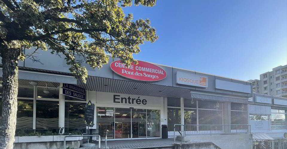 Opportunité à saisir - Local commercial idéalement situé ! - Ansicht 4