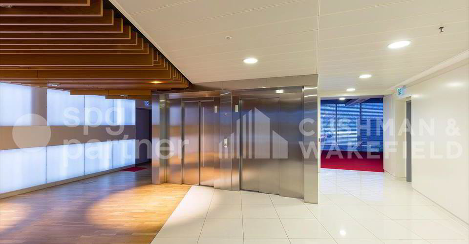 null rooms Office & Commercial for rent in Rolle - image 1/9