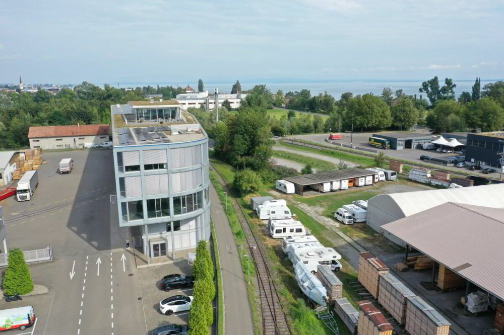 Perfekte Büro's für erfolgreiche Geschäftsideen - Ansicht 3