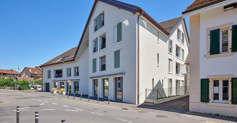 Commerce - Ansicht 3