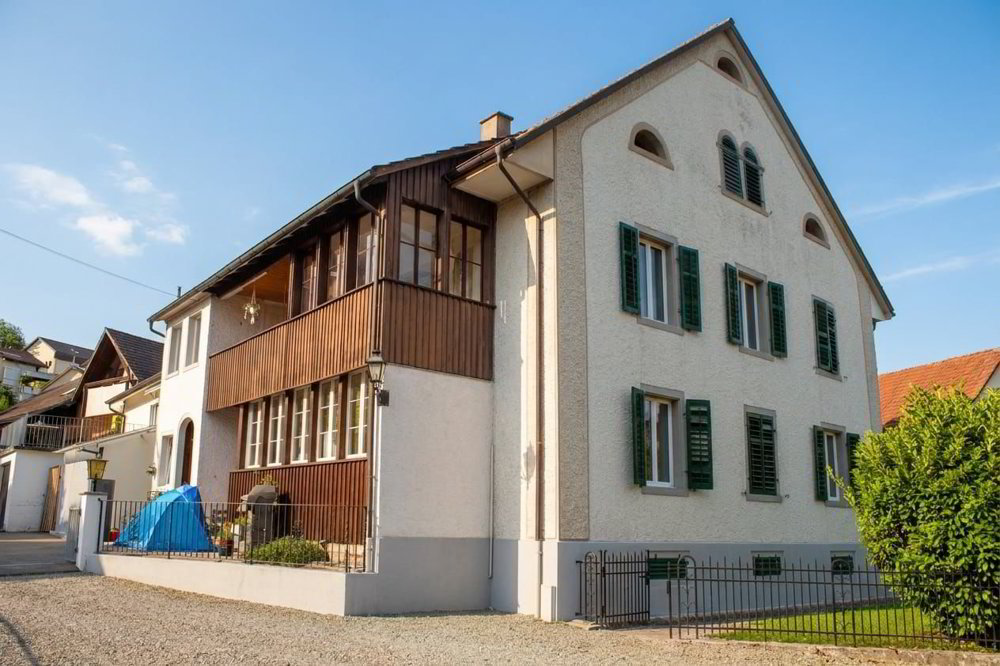 Haus – Endingen, Unterendingen