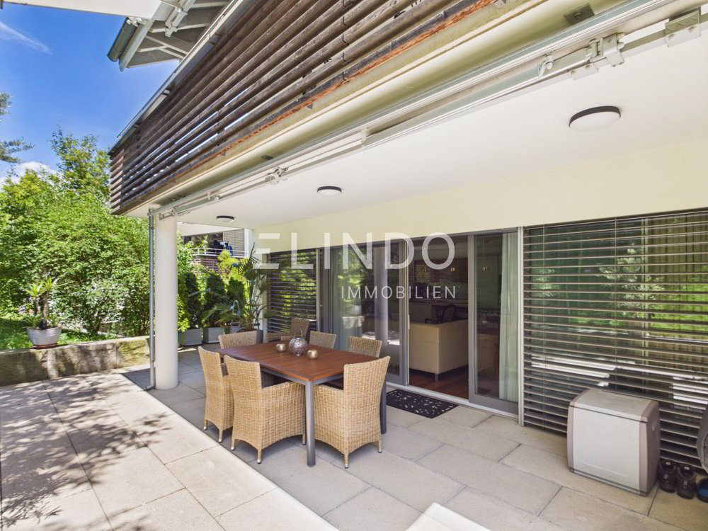 5.5 rooms Apartment for rent in Maur - image 1/12