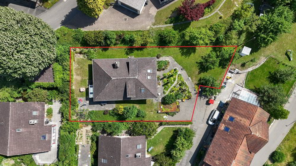 Haus – Laupersdorf, Amtei Thal-Gäu