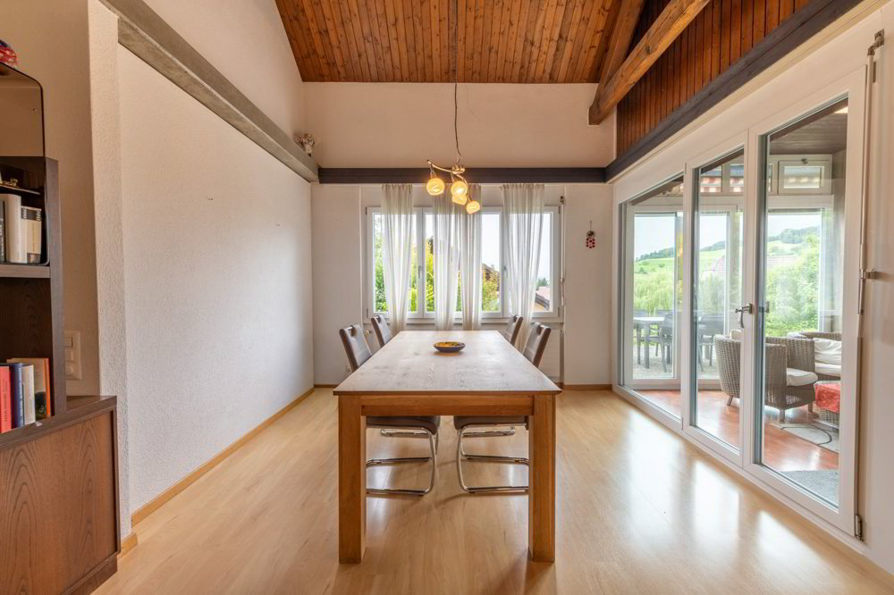 Haus – Laupersdorf, Amtei Thal-Gäu - Ansicht 3