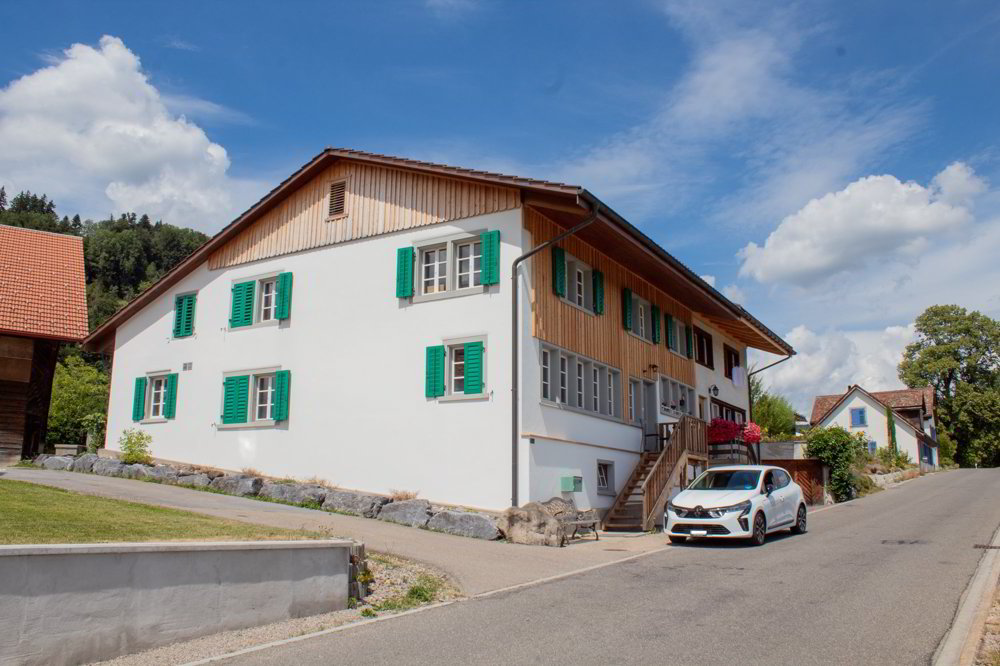 Haus – Wald ZH, Laupen ZH
