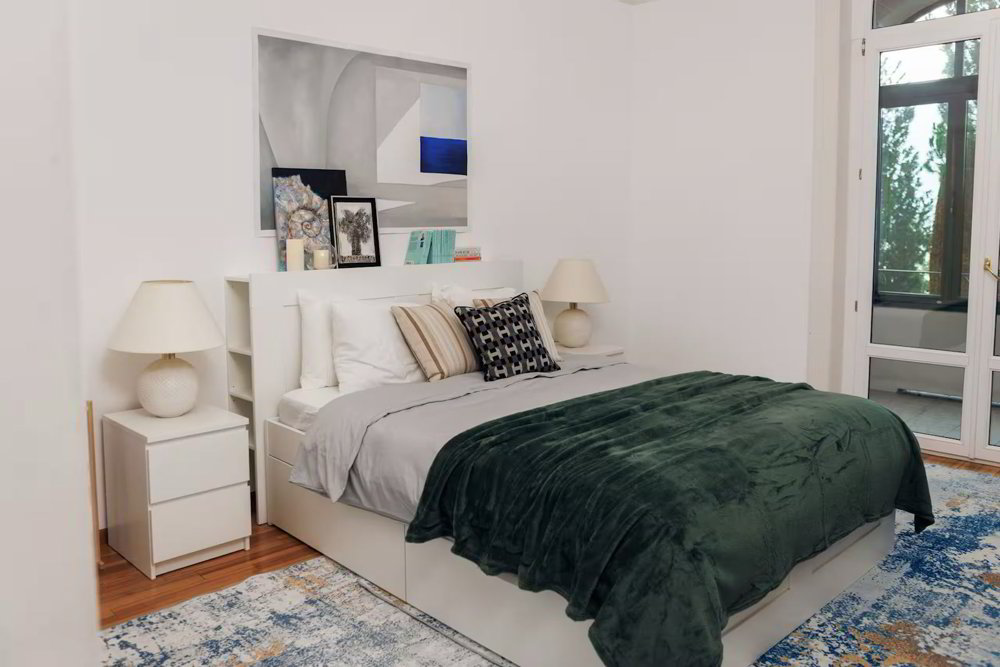 4 rooms Apartment for rent in Vevey - image 1/11