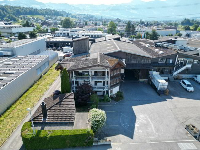 Casa di null locali in vendita a Uznach - immagine 1/1