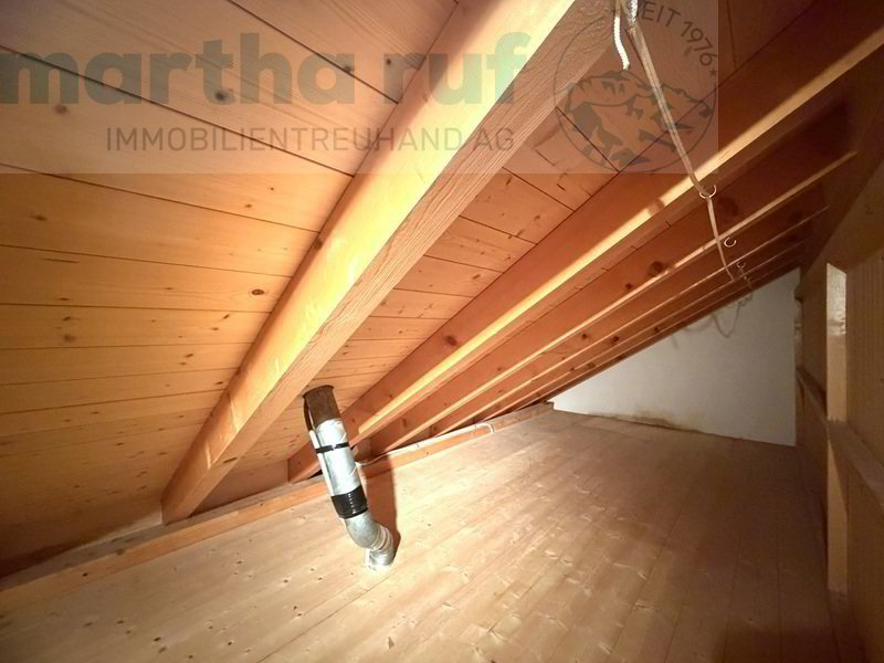 3 rooms Apartment to buy in Heiligenschwendi - image 1/13