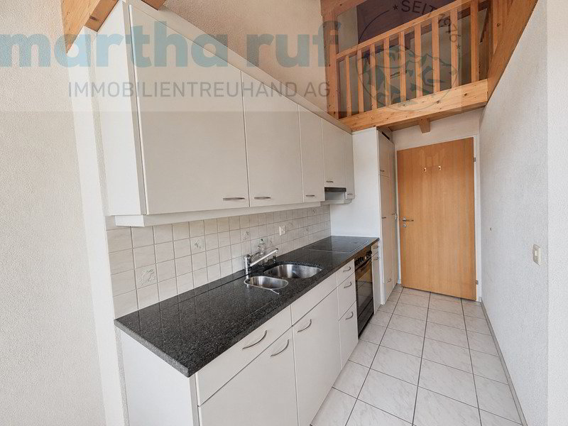 Wohnung – Heiligenschwendi, Bim Schuelhus - Ansicht 5