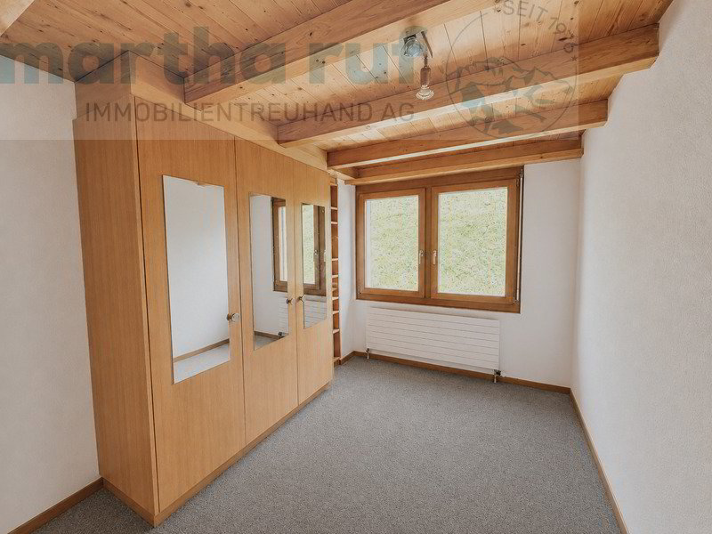 Wohnung – Heiligenschwendi, Bim Schuelhus - Mehr