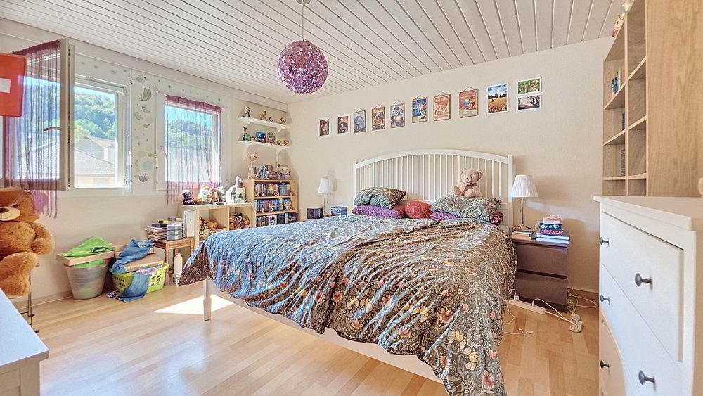 Casa di 7 locali in vendita a Léchelles - immagine 1/13