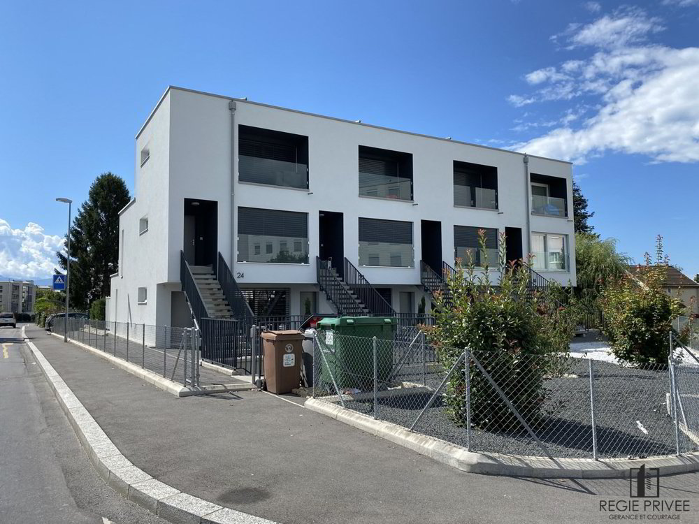 2 rooms Apartment for rent in Renens VD - image 1/7