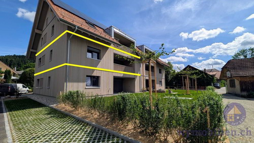 Wohnung – Lützelflüh-Goldbach, Ramsei - Ansicht 2