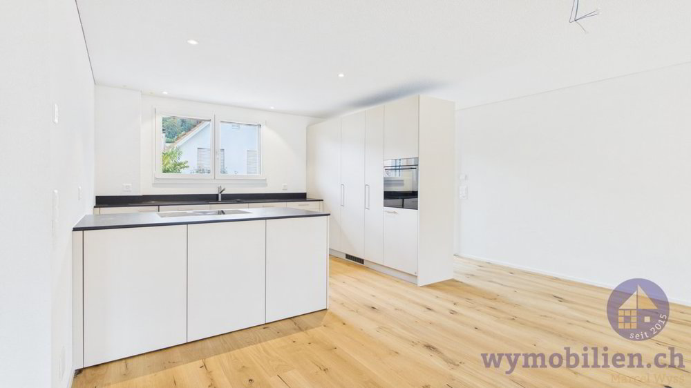 Wohnung – Lützelflüh-Goldbach, Ramsei - Ansicht 5