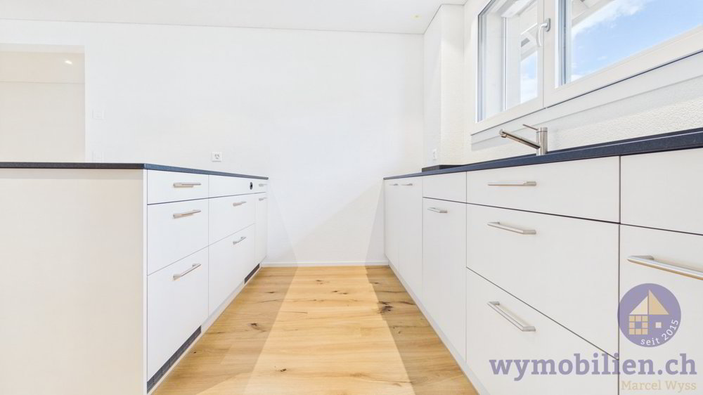 Wohnung – Lützelflüh-Goldbach, Ramsei - Mehr