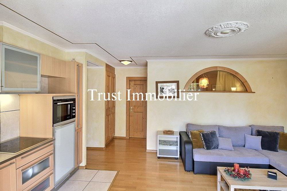 Wohnung – Crans-Montana - Ansicht 4