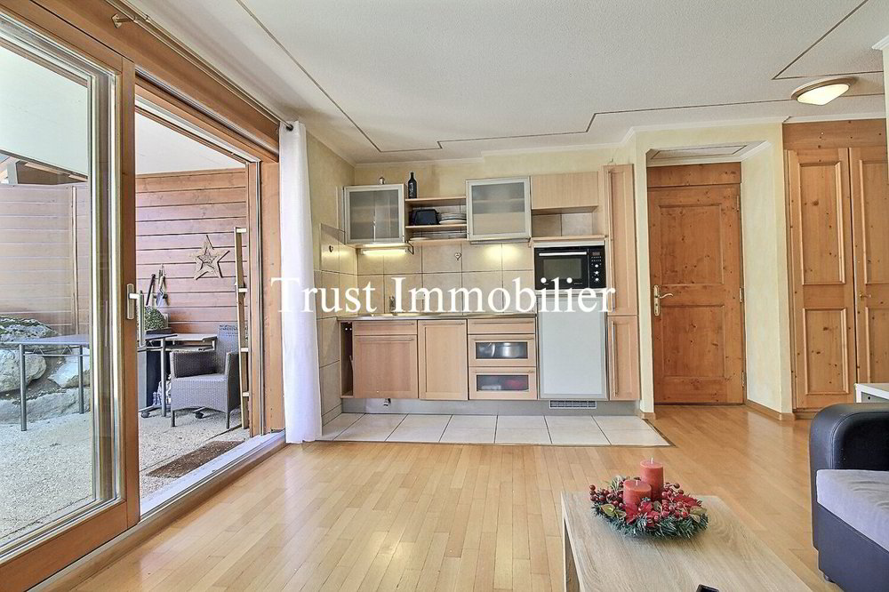 Wohnung – Crans-Montana - Ansicht 5