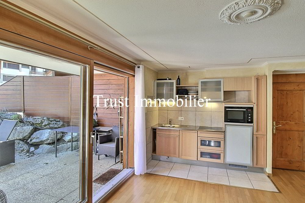 Wohnung – Crans-Montana - Mehr