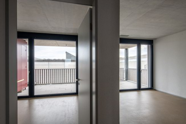 Appartamento di 3 locali in affitto a Zuchwil - immagine 1/1