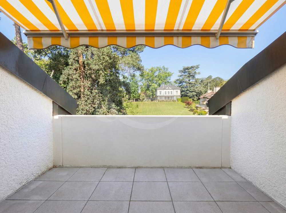 6 rooms Apartment to buy in Chêne-Bougeries - image 1/7