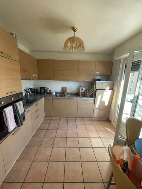 Wohnung – Renens VD - Ansicht 3
