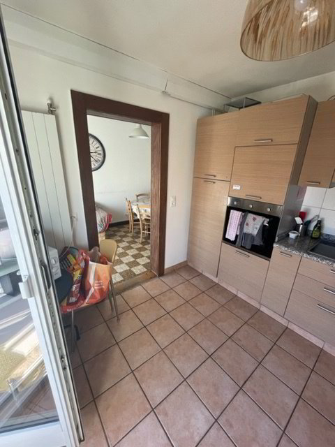 Wohnung – Renens VD - Ansicht 5